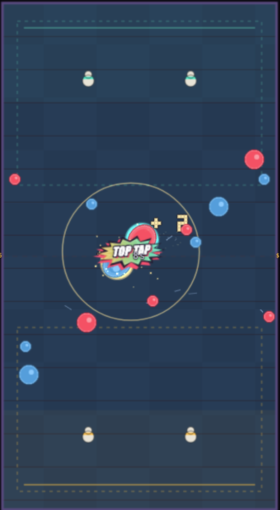Artwork for Knock-A-Round